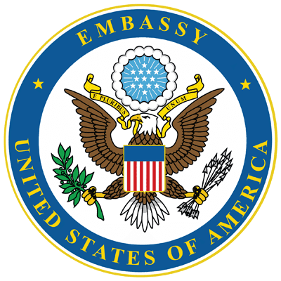american embassy jordan